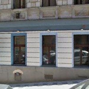 obrazek: avatar TEA LOUNGE