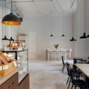 obrazek: avatar BISTRO PROTI PROUDU