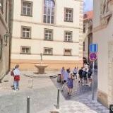 BAGETERIE BOULEVARD Praha