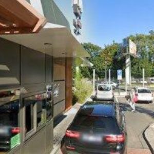 obrazek: avatar McDONALD'S Praha