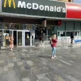 McDONALD'S Praha