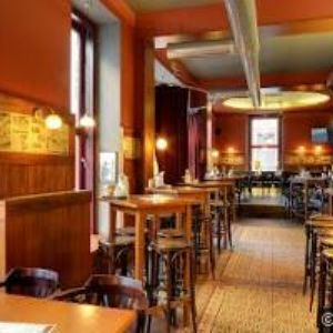 obrazek: avatar BUTCH´S BURGER