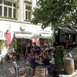 obrazek: avatar BISTRO HEZKY ČESKY s.r.o.