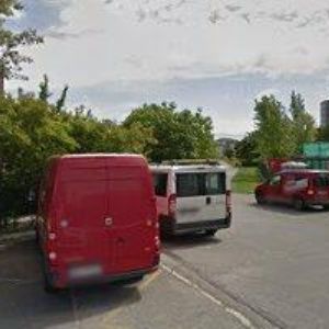 obrazek: avatar COVER PLACE, o.s.