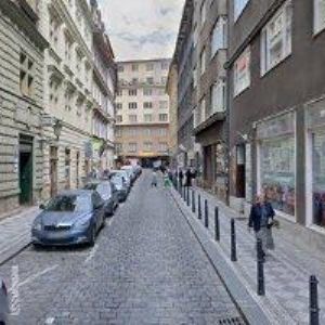 obrazek: avatar OLD PRAGUE HOSTEL s.r.o.