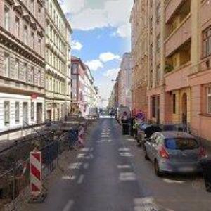 obrazek: avatar CLOWN AND BARD HOSTEL