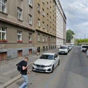 obrazek: avatar JIRÁSEK KAREL Mgr.