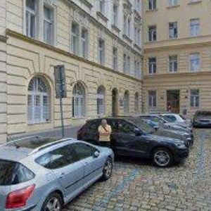 obrazek: avatar TAHOVSKÝ PAVEL