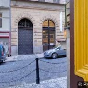 obrazek: avatar AKADEMICKÉ GYMNÁZIUM A JAZYKOVÁ ŠKOLA