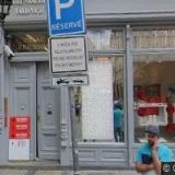 VELVYSLANECTVÍ Polské republiky