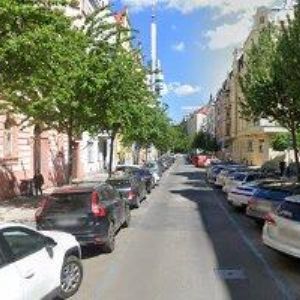 obrazek: avatar ENNOR TRACEY CATHERINE