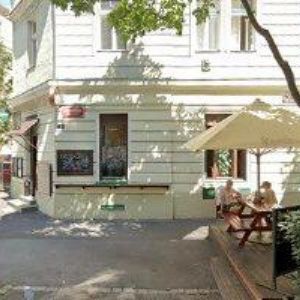 obrazek: avatar ŠTĚPÁNKOVÁ MALÁ JANA