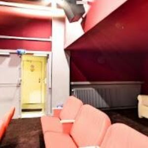 obrazek: avatar BOHEMIAN SCHOOL s.r.o.