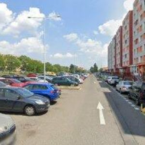 obrazek: avatar AGAMA JAZYKOVÁ VÝUKA