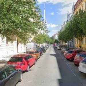 obrazek: avatar PONSFORD LANGUAGES