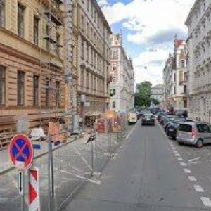 obrazek: avatar ZŠ A MŠ Kořenského