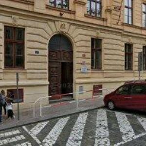 obrazek: avatar ZŠ VRATISLAVOVA Praha