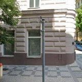 LAUDEROVA MŠ, ZŠ A GYMNÁZIUM PŘI ŽIDOVSKÉ OBCI V PRAZE