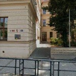obrazek: avatar ZŠ BOHUMILA HRABALA Praha