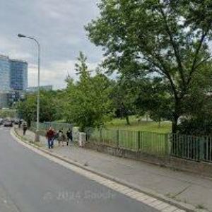 obrazek: avatar ZŠ Bítovská