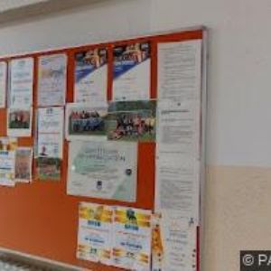 obrazek: avatar GYMNÁZIUM Budějovická