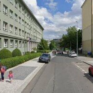 obrazek: avatar ZŠ Pod Marjánkou