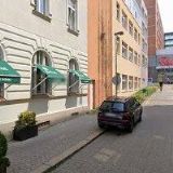 THE ENGLISH COLLEGE IN PRAGUE-ANGLICKÉ GYMNÁZIUM, o.p.s.