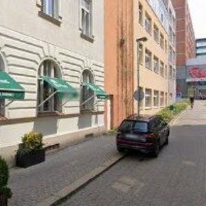 obrazek: avatar THE ENGLISH COLLEGE IN PRAGUE-ANGLICKÉ GYMNÁZIUM, o.p.s.