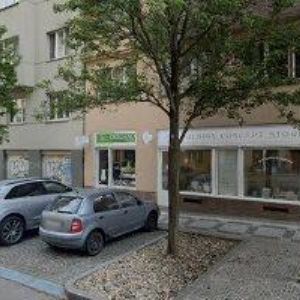 obrazek: avatar CEDUK-SOUKROMÁ VYŠŠÍ ODBORNÁ ŠKOLA spol. s r.o.