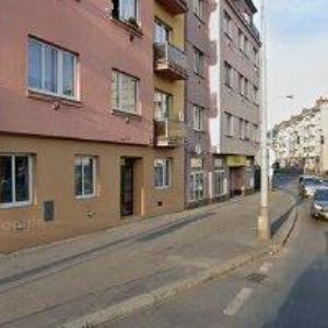 obrazek: avatar SPŠ DOPRAVNÍ