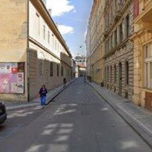 obrazek: avatar ZŠ SV.VORŠILY V PRAZE