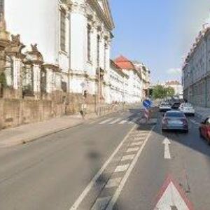 obrazek: avatar ČESKOSLOVANSKÁ AKADEMIE OBCHODNÍ DR.E.BENEŠE