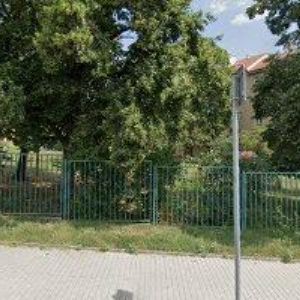 obrazek: avatar ZŠ U Roháčových kasáren