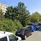 MŠ Praha Rembrandtova