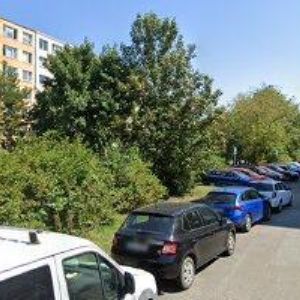 obrazek: avatar MŠ Praha Rembrandtova