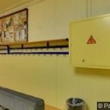 VYŠŠÍ ODBORNÁ ŠKOLA ZDRAVOTNICKÁ A STŘEDNÍ ZDRAVOTNICKÁ ŠKOLA