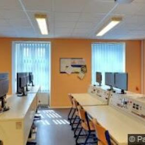 obrazek: avatar VOŠ A SPŠ DOPRAVNÍ Praha