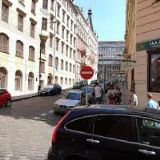 DOMOV MLÁDEŽE Dittrichova