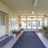 SOŠ PRO ADMINISTRATIVU EVROPSKÉ UNIE