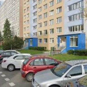 obrazek: avatar DOUČÍMETO.CZ