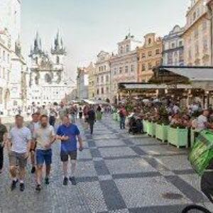 obrazek: avatar ŠKOLA MŮJ PROJEKT