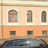 UNIVERZITA JANA AMOSE KOMENSKÉHO PRAHA-KATEDRA SPECIÁLNÍ PEDAGOGIKY s.r.o.