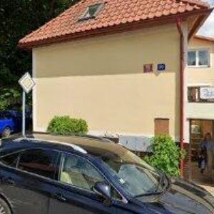 obrazek: avatar ŠKOLKA NA HOUPACÍM KONI