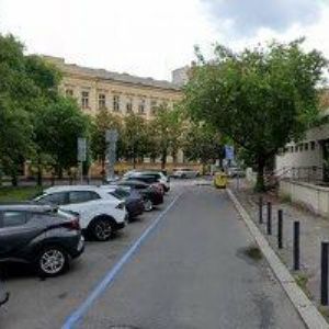 obrazek: avatar VYSOKÁ ŠKOLA UMĚLECKOPRŮMYSLOVÁ-KOLEJ MIKOLÁŠE ALŠE