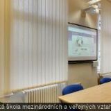 VŠ MEZINÁRODNÍCH A VEŘEJNÝCH VZTAHŮ PRAHA, o.p.s.
