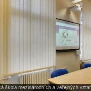 obrazek: avatar VŠ MEZINÁRODNÍCH A VEŘEJNÝCH VZTAHŮ PRAHA, o.p.s.