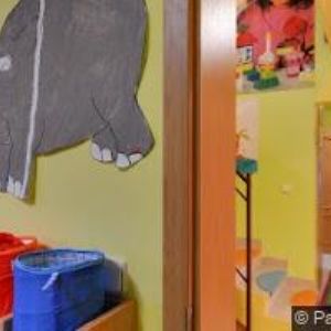 obrazek: avatar MATEŘSKÁ ŠKOLA WONDERLAND, s.r.o.