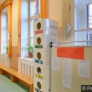 obrazek: avatar MŠ NA DĚKANCE