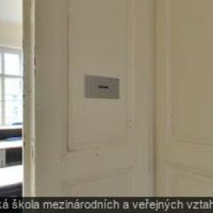 obrazek: avatar SOUKROMÁ VYSOKÁ ŠKOLA EKONOMICKÁ PRAHA