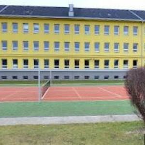 obrazek: avatar ZÁKLADNÍ ŠKOLA MARCHÉ s.r.o.